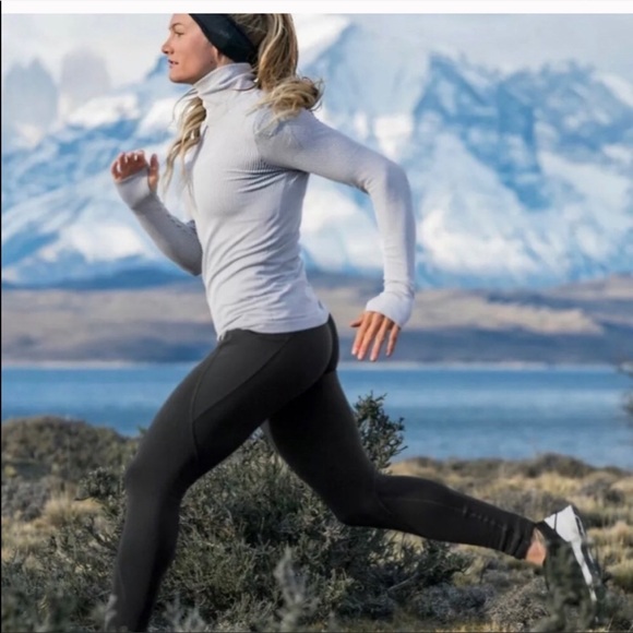 polartec athleta